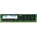 EDGE 128GB DDR4 SDRAM Memory Module - 128 GB (1 x 128GB) - DDR4-2666/PC4-21300 DDR4 SDRAM - 2666 MHz - 1.20 V - 288-pin - LRDIMM