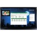 avocor AVF-6550 65" LCD Touchscreen Monitor - 16:9 - 8 ms - 65" ClassMulti-touch Screen - 3840 x 2160 - 4K - 1.07 Billion Colors - 370 Nit - Direct LED Backlight - Speakers - HDMI - USB - VGA - DisplayPort - 5 x HDMI In