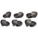 Plantronics Voyager 6200 Ear Tips, Medium