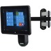 ArmorActive RapidDoc Mounting Bracket for Tablet - Black - 10" Screen Support