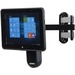 ArmorActive RapidDoc Mounting Bracket for Tablet - Black - 10" Screen Support