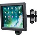 ArmorActive RapidDoc Mounting Bracket for iPad Pro - Black - 12.9" Screen Support