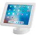 ArmorActive RapidDoc Lite Desk Mount for iPad Pro - White - 12.9" Screen Support