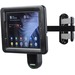 ArmorActive RapidDoc Mounting Bracket for Tablet - Black - 10.1" Screen Support