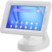 ArmorActive RapidDoc Pro Desktop/Wall Mount for Tablet - White - 10.1" Screen Support