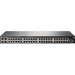 Aruba 2930F 48G 4SFP+ Switch - 48 Ports - Manageable - Gigabit Ethernet, 10 Gigabit Ethernet - 10/100/1000Base-T, 10GBase-X - 3 Layer Supported - Modular - Power Supply - 46.60 W Power Consumption - Optical Fiber, Twisted Pair