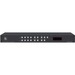 Kramer 4x4 4K60 4:2:0 HDMI Matrix Switcher with Audio Embedding/De-Embedding - 4096 x 2160 - 4K - 4 x 4 - Display - 4 x HDMI Out