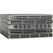 Cisco Nexus 3172TQ-XL Switch - 48 Ports - Manageable - 40 Gigabit Ethernet, 10 Gigabit Ethernet - 10GBase-T, 40GBase-X - Refurbished - 4 Layer Supported - Modular - 360 W Power Consumption - Twisted Pair, Optical Fiber - 1U - Rack-mountable - 1 Year Limit
