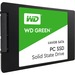 WD-IMSourcing Green WDS120G1G0A 120 GB Solid State Drive - 2.5" Internal - SATA (SATA/600) - 540 MB/s Maximum Read Transfer Rate