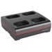 Honeywell Multi-Bay Scanner Charging Station - Docking - Mobile Computer - Charging Capability - Proprietary Interface