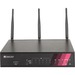 Check Point 1430 Network Security/Firewall Appliance - 8 Port - 1000Base-T - Gigabit Ethernet - Wireless LAN IEEE 802.11b/g/n/ac - AES (128-bit) - 8 x RJ-45 - Desktop, Rack-mountable