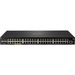 Aruba 2930F 48G PoE+ 4SFP+ 740W Switch - 48 Ports - Manageable - 3 Layer Supported - Modular - 980 W Power Consumption - 740 W PoE Budget - Twisted Pair, Optical Fiber - PoE Ports - Rack-mountable - Lifetime Limited Warranty