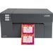 Primera LX910 Desktop Thermal Transfer Printer - Color - Label Print - USB - 8.23" Print Width - 4.50 in/s Color - 4800 dpi - 8.35" Label Width