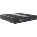 AOpen Digital Engine DE3450 Digital Signage Appliance - 4 GB - 64 GB SSD - HDMI - USB - SerialEthernet