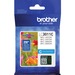 Brother LC3011CS Original Standard Yield Inkjet Ink Cartridge - Single Pack - Cyan - 1 Each - 200 Pages