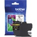 Brother Innobella LC3013YS Original High Yield Inkjet Ink Cartridge - Single Pack - Yellow - 1 Each - 400 Pages