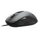 Microsoft- IMSourcing Comfort Mouse 4500 - BlueTrack - Cable - Black - USB 2.0 - 1000 dpi - Tilt Wheel - 5 Button(s)