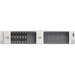 Cisco C240 M5 2U Rack-mountable Server - 2 x Intel Xeon Silver 4110 2.10 GHz - 32 GB RAM - 12Gb/s SAS Controller - 2 Processor Support - 3 TB RAM Support - 0, 1, 5, 6, 10, 50, 60, JBOD RAID Levels - ASPEED Pilot 4 Up to 16 MB Graphic Card - 10 Gigabit Eth