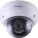 GeoVision GV-ADR4701 4 Megapixel HD Network Camera - Color, Monochrome - Dome - 98.43 ft - H.265, MJPEG, H.264 - 2592 x 1520 Fixed Lens - CMOS - Wall Mount