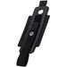Zebra Hand Strap - Black - 1