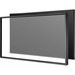 NEC Display 10 Point Infrared Touch Overlay - LCD Display Type Supported - 75" Infrared (IrDA) Technology - 10-point - USB Interface