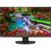 NEC Display MultiSync EA271F-BK 27" Full HD WLED LCD Monitor - 16:9 - Black - 27" Class - 1920 x 1080 - 16.7 Million Colors - 250 Nit - 6 ms - DVI - HDMI - VGA - DisplayPort