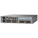 Cisco ASR1002-HX Router - Management Port - 17 - 10 Gigabit Ethernet - 2U - Rack-mountable - 90 Day