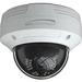 Speco VLDT5W 2 Megapixel HD Surveillance Camera - Color - Dome - 65 ft - 1920 x 1080 Fixed Lens - CMOS - Junction Box Mount, Wall Mount