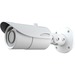 Speco VLBT6W 2 Megapixel HD Surveillance Camera - Color - Bullet - 1920 x 1080 - 2.80 mm- 12 mm Zoom Lens - 4.3x Optical - CMOS - Junction Box Mount