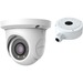 Speco VLT7W 2 Megapixel HD Surveillance Camera - Color - Turret - 65 ft - 1920 x 1080 Fixed Lens - CMOS - Junction Box Mount