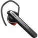 Jabra TALK 45 Earset - Mono - Wireless - Bluetooth - 98 ft - Earbud, Over-the-ear - Monaural - In-ear - Noise Cancelling Microphone - Black