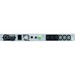 HPE R1500 Gen5 INTL UPS - 1U Rack-mountable - 220 V AC, 230 V AC, 240 V AC Output