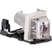 Total Micro Replacement Lamp - 200 W Projector Lamp - 2000 Hour