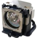 Total Micro 5J.J2V05.001 Replacement Lamp - 225 W Projector Lamp - 3000 Hour Normal, 4000 Hour Economy Mode