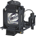 Total Micro Replacement Lamp - 275 W Projector Lamp - UHM - 2000 Hour Standard, 3000 Hour Economy Mode
