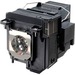Total Micro Lamp - ELPLP80 - 245 W Projector Lamp - E-TORL - 4000 Hour Average