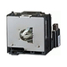 Total Micro Replacement Lamp - 275 W Projector Lamp - DC - 2000 Hour Standard, 3000 Hour Economy Mode