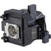 Total Micro Lamp - ELPLP69 - 230 W Projector Lamp - E-TORL - 4000 Hour Average