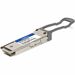 AddOn Dell QSFP-40G-SM4 Compatible TAA Compliant 40GBase-SR4 QSFP+ Transceiver (MMF, 850nm, 350m, LC, DOM) - 100% compatible and guaranteed to work