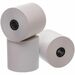 Business Source Thermal Paper - 2 1/4" x 165 ft - 48 g/m Grammage - Smooth - 3 / Pack - White