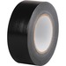 Business Source General-purpose Duct Tape - 60 yd (54.9 m) Length x 2" (50.8 mm) Width - 9 mil (0.23 mm) Thickness - For Indoor, Outdoor, General Purpose, Wrapping, Sealing - 1 / Roll - Black