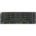 Cisco C880 M5 5U Rack Server - 8 x Intel Xeon Platinum 8176 - 3 TB RAM - 12Gb/s SAS, Serial ATA Controller - 8 Processor Support - 12 TB RAM Support - 0, 1, 10 RAID Levels - Up to 32 MB Graphic Card - 10 Gigabit Ethernet, Gigabit Ethernet - 40 x SFF Bay(s