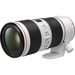 Canon - 70 mm to 200 mm - f/4 - Telephoto Zoom Lens for Canon EF - Designed for Digital Camera - 72 mm Attachment - 0.27x Magnification - 2.9x Optical Zoom - Optical IS - 6.9" Length - 3.1" Diameter