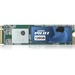 Mushkin Pilot 120 GB Solid State Drive - M.2 2280 Internal - PCI Express (PCI Express 3.0 x4) - 1215 MB/s Maximum Read Transfer Rate - 3 Year Warranty