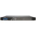 SonicWall NSA 9650 Network Security/Firewall Appliance - 18 Port - 1000Base-T, 10GBase-X, 10GBase-T - Gigabit Ethernet - DES, 3DES, AES (128-bit), AES (192-bit), AES (256-bit), MD5, SHA-1 - 18 x RJ-45 - 10 Total Expansion Slots - 1U - Rack-mountable