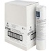 Business Source Thermal Fax Paper Rolls - 8 1/2" x 98 ft - 6 / Carton