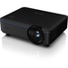 BenQ LU951ST 3D Ready Short Throw DLP Projector - 16:10 - Black - 1920 x 1200 - Front, Ceiling - 1080p - 20000 Hour Normal ModeWUXGA - 100,000:1 - 5000 lm - HDMI - USB - 3 Year Warranty