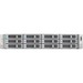 Cisco C240 M5 2U Rack-mountable Server - 2 x Intel Xeon 4114 2.20 GHz - 64 GB RAM - 12Gb/s SAS Controller - 2 Processor Support - 3 TB RAM Support - 0, 1, 5, 6, 10, 50, 60, JBOD RAID Levels - Matrox G200e Up to 8 MB Graphic Card - 10 Gigabit Ethernet - 12
