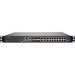 SonicWall NSA 5650 Network Security/Firewall Appliance - 22 Port - 1000Base-T, 10GBase-X, 10GBase-T - Gigabit Ethernet - DES, 3DES, AES (128-bit), AES (192-bit), AES (256-bit), MD5, SHA-1 - 22 x RJ-45 - 6 Total Expansion Slots - 1U - Rack-mountable