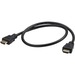 ATEN HDMI Audio/Video Cable - 2 ft HDMI A/V Cable for Audio/Video Device - First End: HDMI Digital Audio/Video
